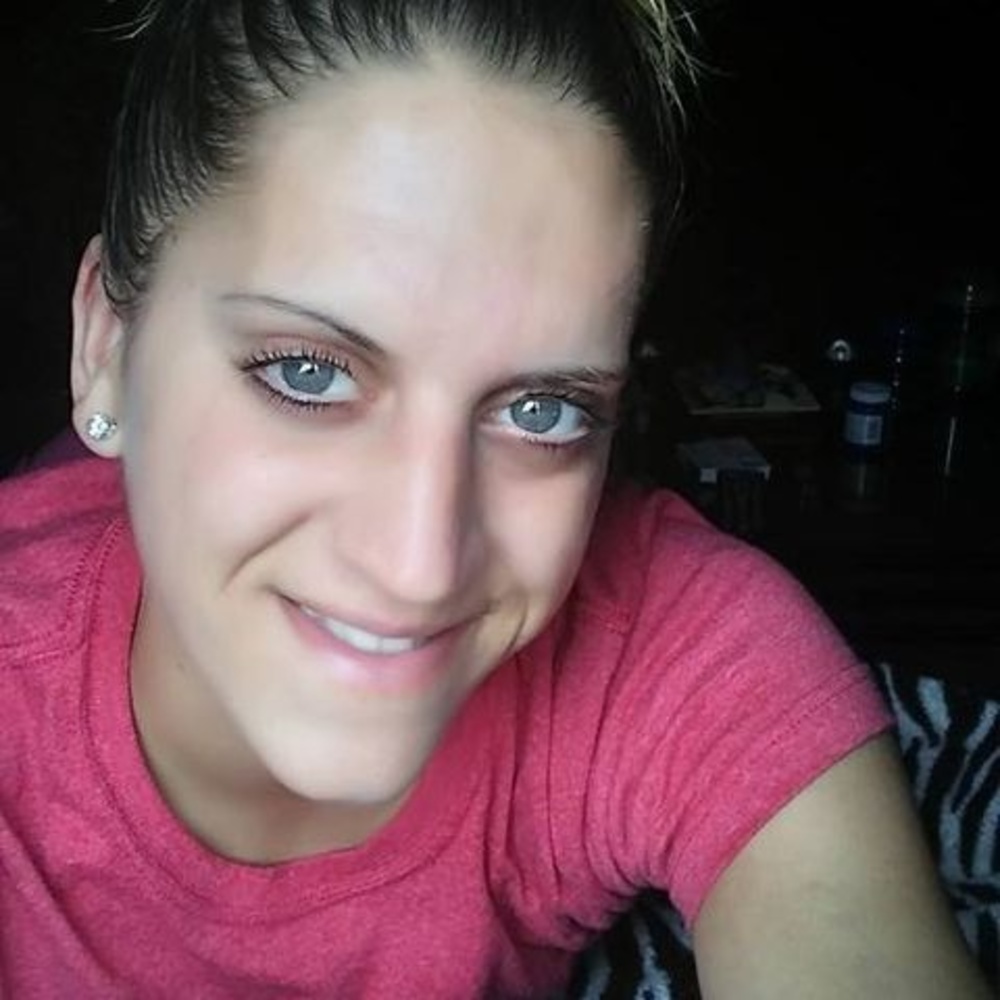 Meet your Posher, Amberlynn